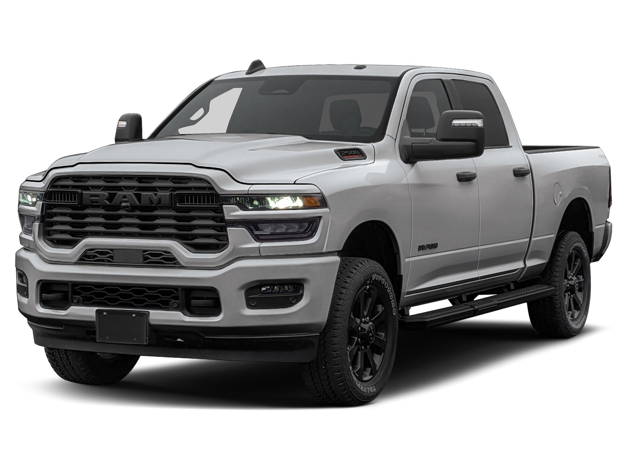 ram ram 2500 pickup 2026 3C6UR5DJXTG200818 image ram ram 2500 pickup 2026 3C6UR5DJXTG200818 image
